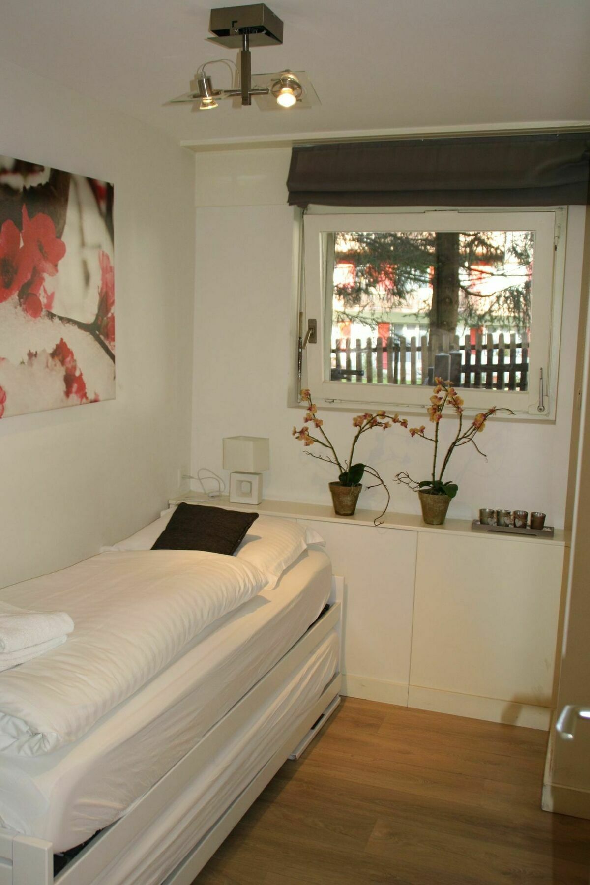 Haus Granit Apartment Zermatt Exterior photo